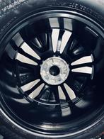NIEUWE set 18” VW Tiguan velgen + NWE winterbanden, Ophalen, 18 inch, Banden en Velgen, Nieuw