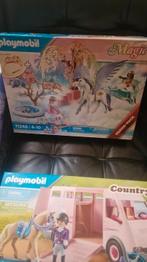 playmobil, Kinderen en Baby's, Speelgoed | Playmobil, Ophalen, Nieuw
