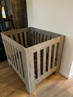 Box! Gratis afhalen!, Kinderen en Baby's, Boxen, Ophalen, Zo goed als nieuw