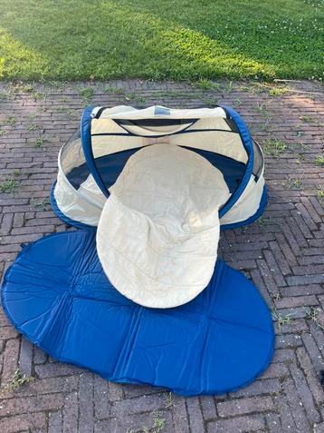 Deryan slaap tentje baby / peuter 110 cm beschikbaar voor biedingen