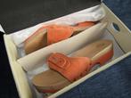 Scholl pescura matt orange 41 dr scholl klompjes slippers, Slippers, Scholl, Nieuw, Ophalen of Verzenden