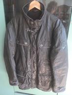 Stones stoere gevoerde Jas. Maat 50, Stones, Maat 48/50 (M), Zwart, Ophalen of Verzenden