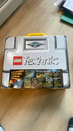 Lego Cybermaster 8482 met laptop, Ophalen of Verzenden, Gebruikt