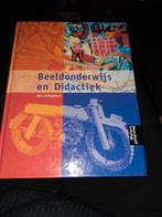 T.K. Boek Beeldonderwijs en Didactiek., Ophalen of Verzenden, Zo goed als nieuw