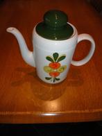 vintage/retro koffiepot - nieuw, Antiek en Kunst, Ophalen
