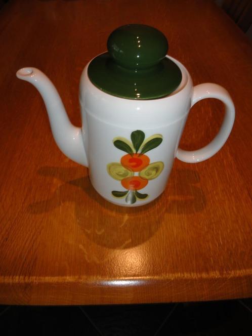 vintage/retro koffiepot - nieuw, Antiek en Kunst, Antiek | Emaille, Ophalen