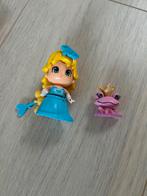 Leuke poppetjes set, Ophalen of Verzenden, Zo goed als nieuw