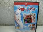 dvd 30k polleke een film van ineke houtman, Alle leeftijden, Ophalen of Verzenden, Zo goed als nieuw