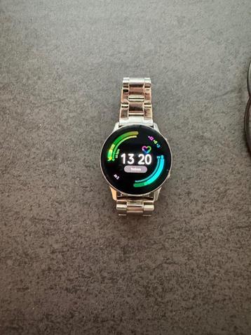 Samsung Galaxy Watch active 2 horloge beschikbaar voor biedingen