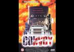 Convoy, Vanaf 16 jaar, Ophalen of Verzenden, Zo goed als nieuw, Actiethriller