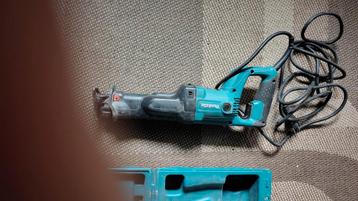 Makita Reciprozaag - Zeer Goede Staat model JR3050T beschikbaar voor biedingen