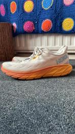 hardloop schoenen hoka, Sport en Fitness, Loopsport en Atletiek, Overige merken, Hardloopschoenen, Verzenden, Zo goed als nieuw