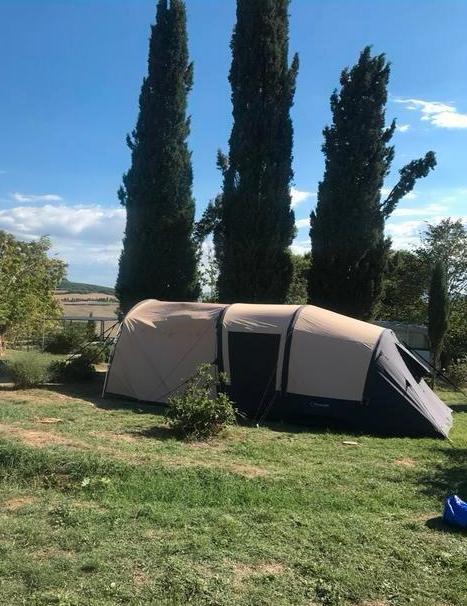 Bardani AirWave 300 Deluxe TC – Compleet kampeerpakket!, Caravans en Kamperen, Tenten, tot en met 4, Zo goed als nieuw, Ophalen