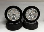 Skoda Yeti, Octavia, Superb, 16 inch velgen michelin, Auto-onderdelen, Banden en Velgen, Ophalen, Gebruikt, 16 inch, Banden en Velgen