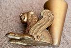 Antiek rhyton, beker, Antiek en Kunst, Ophalen of Verzenden