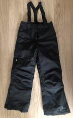 Ski broek (voor kinderen) in het zwart mt 134/140 nieuw, 100 tot 140 cm, Nieuw, Kleding, Ophalen