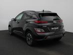 Hyundai Kona EV Premium 64 kWh | Parkeer camera | Apple carp, 12 maanden, Gebruikt, Zwart, 204 pk