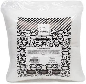 Yarn & Colors Panda Vulling 250 gram beschikbaar voor biedingen