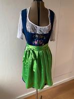 Dirndl 2-delig maat 44, Verzenden, Maat 42/44 (L), Kleding, Dirndl