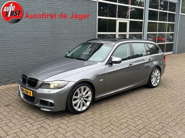BMW 3 Serie Touring 318d M Sport Edition / Panoramadak / Led, Auto's, BMW, Bedrijf, Te koop, 3-Serie, ABS, Airbags, Airconditioning