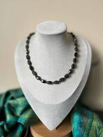 Obsidiaan goudobsidiaan beschermt intuïtie inzicht magie TIP, Zwart, Nieuw, Ophalen of Verzenden, Steen of Mineraal