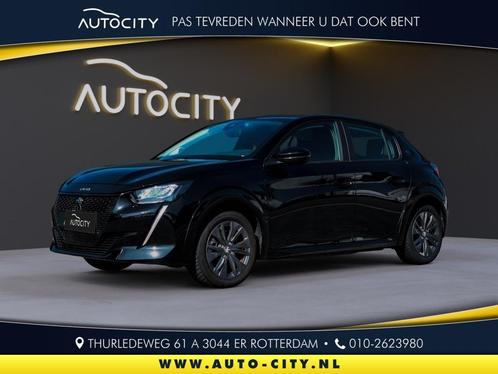 Peugeot 208  208 (e-) 136 Active Pack 3 Fase l Carplay l Sto, Auto's, Peugeot, Bedrijf, ABS, Airbags, Airconditioning, Bluetooth