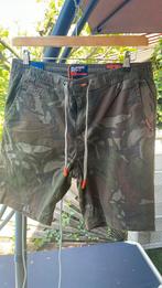 SUPERDRAY SHORT maat 33 W, Kleding | Heren, Ophalen, Nieuw, Groen