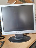 Acer vga monitor, Ophalen, Gebruikt, VGA, Acer