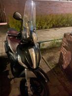 Piaggio Beverly 350