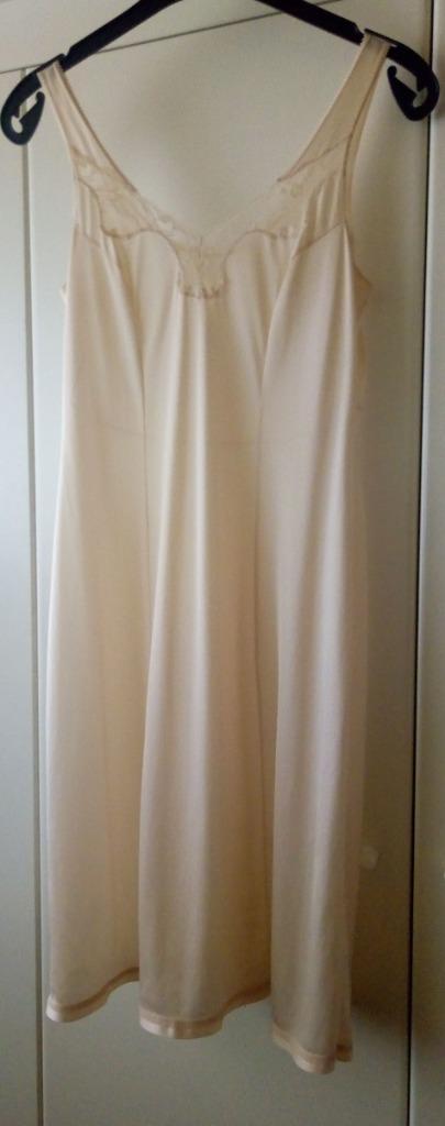 Onderjurk, Kleding | Dames, Ondergoed en Lingerie, Overige typen, Verzenden