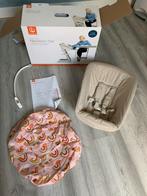Stokke newborn set oud model, Kinderen en Baby's, Ophalen, Gebruikt, Overige typen
