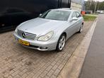 Mercedes Benz Cls500 Automaat Youngtimer, Auto's, Mercedes-Benz, Automaat, Achterwielaandrijving, Leder, Particulier