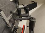 Bodysolid GLCE365, Leg extentions & Leg curl machine, Sport en Fitness, Ophalen, Zo goed als nieuw, Benen, Overige typen