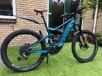 Scott Genius eRide 720 Electric Bike, Fietsen en Brommers, Elektrische fietsen, Ophalen of Verzenden, Zo goed als nieuw, 51 tot 55 cm