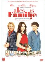 DVD 'Alles is Familie', Ophalen of Verzenden, Zo goed als nieuw, Komedie, Film