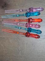 Grappige penis vorkjes - Feestartikelen, Ophalen of Verzenden, Nieuw, Fopartikel, Overige