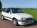 Opel Kadett 1.6i GL Cabrio Nieuwe APK, Voorwielaandrijving, Gebruikt, 437 kg, Kadett
