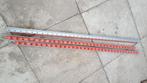 50 rollerbaantjes, Ophalen, Gebruikt
