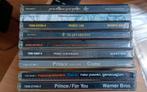 Prince 9 albums, Ophalen of Verzenden, 1980 tot 2000, Gebruikt