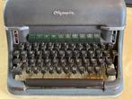Typemachine Olympia SG1, Diversen, Ophalen, Gebruikt