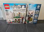 10243 Lego Creator Expert Parisian Restaurant. Nieuw, sealed, Ophalen of Verzenden, Nieuw, Complete set, Lego