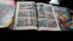 Star Trek stripboekenserie Volume 1-4, uit 1976/1977, Ophalen, Gelezen