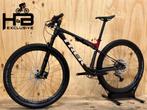 Trek Supercaliber 9.7 Carbon 29 inch mountainbike Shimano XT, Fietsen en Brommers, Fietsen | Mountainbikes en ATB, Niet ingevuld