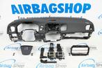 Airbag set - dashboard met speaker volvo v60 (2010-heden)