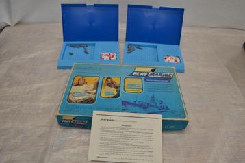 Retro zeeslag spe beschikbaar voor biedingen