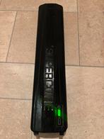 Supercore accu defect, Fietsen en Brommers, Fietsaccessoires | Fietsaccu's, Ophalen of Verzenden, Gebruikt