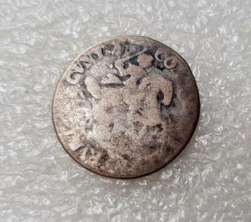 Rijderschelling 1686 Deventer beschikbaar voor biedingen