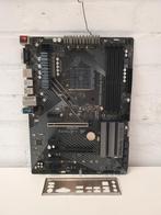 Asrock B450 Gaming K4 Moederbord Socket AM4 Defect, Computers en Software, Moederborden, DDR4, Ophalen of Verzenden, Socket AM4