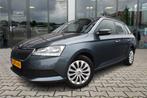 Skoda Fabia Combi 1.0 TSI Business Edition | Cruise | Blueto, Auto's, Skoda, Voorwielaandrijving, Stof, Gebruikt, 1041 kg