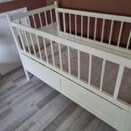 kinderledikantje, Ophalen, Gebruikt, Ledikant